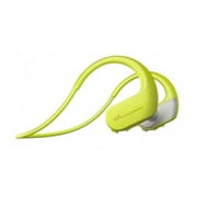 Sony Waterproof and Dustproof Walkman 4GB Green NWWS413/G