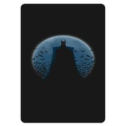 Theodor iPad 5th & 6th Generation 9.7 Inch Case Cover Batman