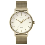 Timex outlet fairfield mesh