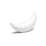 Intex LED Floating Crescent Light Intex LED Floating Crescent Light