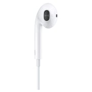 Apple EarPods With 3.5mm Headphone Plug White - MNHF2 Apple EarPods With 3.5mm Headphone Plug White - MNHF2