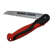 Black and Decker 33641 Folding Saw