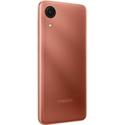 Samsung Galaxy A03 Core 32GB Copper 4G Smartphone