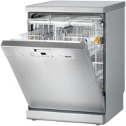Miele Freestanding Dishwasher G 4203 SC Stainless Steel Miele Freestanding Dishwasher G 4203 SC Stainless Steel