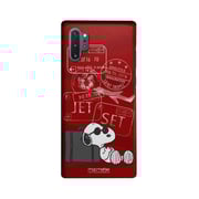 Jet Set Go - Sleek Case for Samsung Note10 Plus Jet Set Go - Sleek Case for Samsung Note10 Plus
