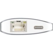 J5 Create JCD384 USB-C 10-in-1 Multi Adapter J5 Create JCD384 USB-C 10-in-1 Multi Adapter