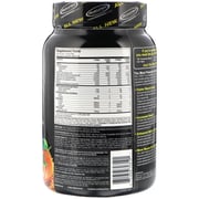 MuscleTech Cell-Tech Orange 3LB