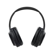 Wicked Audio Headphone Reverb BT Black