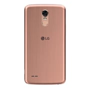 LG Stylus 3 4G Dual Sim Smartphone 16GB Gold + Case LG Stylus 3 4G Dual Sim Smartphone 16GB Gold + Case