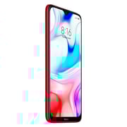Xiaomi REDMI 8 32GB Ruby Red Dual Sim Smartphone Xiaomi REDMI 8 32GB Ruby Red Dual Sim Smartphone