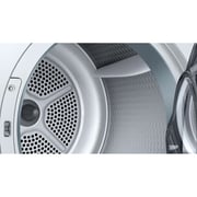 Bosch Condenser Dryer 8 kg WTH85V10GC