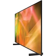 Samsung UA50AU8000UXZN 4K Dynamic Crystal UHD Smart Television 50inch