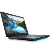 Dell 5500-G5-7800-BLK Gaming Laptop - Core i5-10300H 2.5GHz 8GB 512GB 4GB Win10H 15.6Inch FHD Black Dell 5500-G5-7800-BLK Gaming Laptop - Core i5-10300H 2.5GHz 8GB 512GB 4GB Win10H 15.6Inch FHD Black