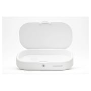 Intelliarmor UV Shield+ Universal Phone Sterilizer White Intelliarmor UV Shield+ Universal Phone Sterilizer White
