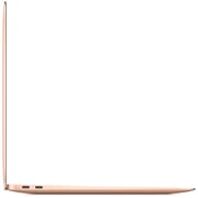MacBook Air 13-inch (2020) - M1 8GB 512GB 8 Core GPU 13.3inch Gold English Keyboard MacBook Air 13-inch (2020) - M1 8GB 512GB 8 Core GPU 13.3inch Gold English Keyboard