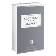 Givenchy Gentlemen Only Eau de Toilette For Men 100ml