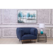 Pan Emirates Carlisle Single Seater Sofa Pan Emirates Carlisle Single Seater Sofa