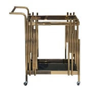 Pan Emirates Pikunia Serving Trolley