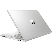 HP Laptop - 11th Gen / Intel Core i3-1115G4 / 15.6inch FHD / 512GB SSD / 8GB RAM / Windows 10 / Silver - [15-DW3033DX]