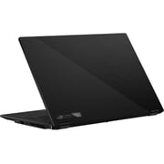 Asus Rog Flow X13 X360 Touchscreen Gaming Laptop AMD Ryzen 9 5900HS 3.0GHz 16GB 512GB SSD Win10 Home 13.4inch FHD 4GB NVIDIA GeForce GTX 1650 with Max Q Design Asus Rog Flow X13 X360 Touchscreen Gaming Laptop AMD Ryzen 9 5900HS 3.0GHz 16GB 512GB SSD Win10 Home 13.4inch FHD 4GB NVIDIA GeForce GTX 1650 with Max Q Design