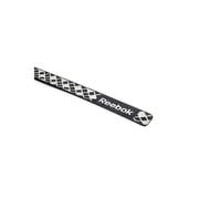 Reebok Fitness Rrac-10117 Snap Band, Black/white, One Size Reebok Fitness Rrac-10117 Snap Band, Black/white, One Size