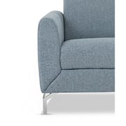 Jozel 1 Seater Sofa Chair 89*79 cm