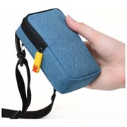 Buy Kodak Printomatic Camera Case Blue Online in UAE Sharaf DG