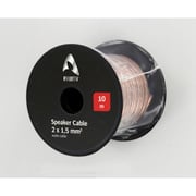 Avinity Speaker Cable, 2x 2.5 Mm², 10 M