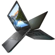 Dell G5 5500-G5-2700-BLK Gaming Laptop - Core i7 2.6GHz 16GB 1TB 6GB Win10Home 15.6inch FHD Black NVIDIA GeForce RTX 2060 Dell G5 5500-G5-2700-BLK Gaming Laptop - Core i7 2.6GHz 16GB 1TB 6GB Win10Home 15.6inch FHD Black NVIDIA GeForce RTX 2060