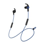 Huawei Am61 Sport Bluetooth Headphones - Blue