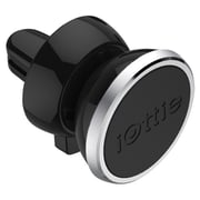 Iottie iTap Magnetic Vent Mount Black Iottie iTap Magnetic Vent Mount Black