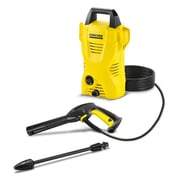 Karcher Wet & Dry Vacuum Cleaner WD3 + Basic Pressure Washer K2 + Extention Pipe 1.5m