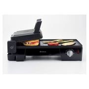 Ariete Multi Grill Black 1916
