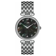 Kolber Les Stars Analog Metal Watch Women Kolber Les Stars Analog Metal Watch Women