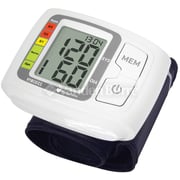 Homedics Blood Pressure Wrist Monitor BPW1005 Homedics Blood Pressure Wrist Monitor BPW1005