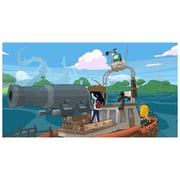 PS4 Adventure Time: Pirates Of The Enchiridion Game PS4 Adventure Time: Pirates Of The Enchiridion Game