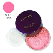 Lakme Compact Rose Powder Soft Pink