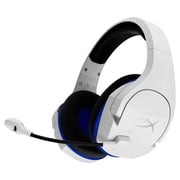 HyperX 4P5J1AA Cloud Stinger Core Wireless On Ear Gaming Headset White