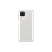 Samsung Soft Case Transparent Samsung Galaxy A12