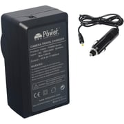 Dmk Power En-el14 Battery Charger Tc600c Compatible With Nikon D5100 D3100 P7100 D3200 D5200 Mh-24 Mh24 Dmk Power En-el14 Battery Charger Tc600c Compatible With Nikon D5100 D3100 P7100 D3200 D5200 Mh-24 Mh24