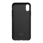 Native Union Clic Canvas Case Black For iPhone 11 Pro Native Union Clic Canvas Case Black For iPhone 11 Pro