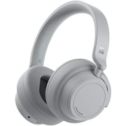 Microsoft QXL-00023 Surface 2 Wireless On Ear Headset Grey Microsoft QXL-00023 Surface 2 Wireless On Ear Headset Grey