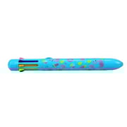 Smily Kiddos Rainbow Colors Pen Light Blue Smily Kiddos Rainbow Colors Pen Light Blue