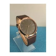 Skagen Jorn Brown Leather Men Watch SKW6330 Skagen Jorn Brown Leather Men Watch SKW6330
