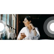 Belkin AUC005BTBL Soundform Play True Wireless Earbuds Blue Belkin AUC005BTBL Soundform Play True Wireless Earbuds Blue
