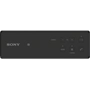 Sony SRSX33 Portable Bluetooth Speaker Black