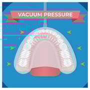 Vumblr : AI based personalized gum care device Vumblr : AI based personalized gum care device