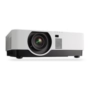 NEC Laser Professional Projector 5000Lumens 4K UHD (P506QL) NEC Laser Professional Projector 5000Lumens 4K UHD (P506QL)