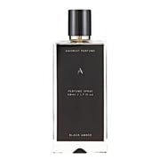 Agonist Black Amber Perfume For Unisex 50ml Eau de Parfum