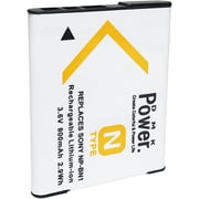 Dmk Power Np-bn1 (800mah) Battery With Battery Protection Box Dmk Power Np-bn1 (800mah) Battery With Battery Protection Box